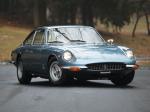 Ferrari 365 GT 2+2 1968 года (US)